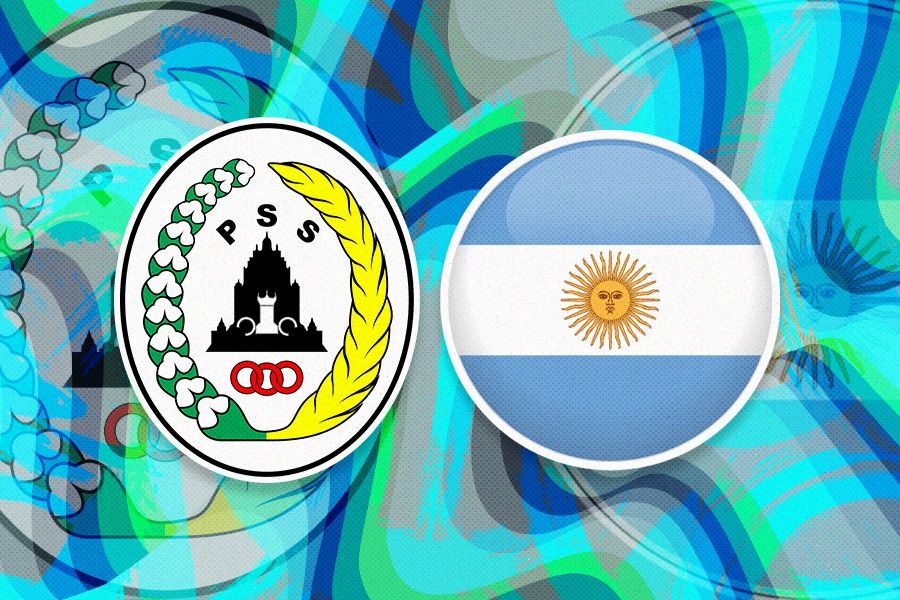 6 Pemain Argentina yang Pernah Memperkuat PSS Sleman di Liga Indonesia