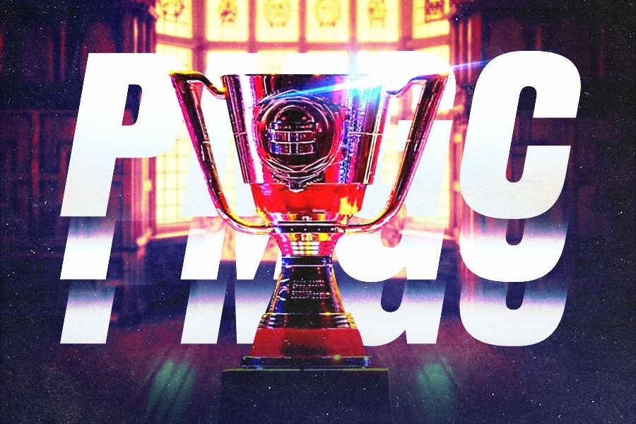 PUBG Mobile Global Championship atau PMGC (Yusuf/Skor.id)