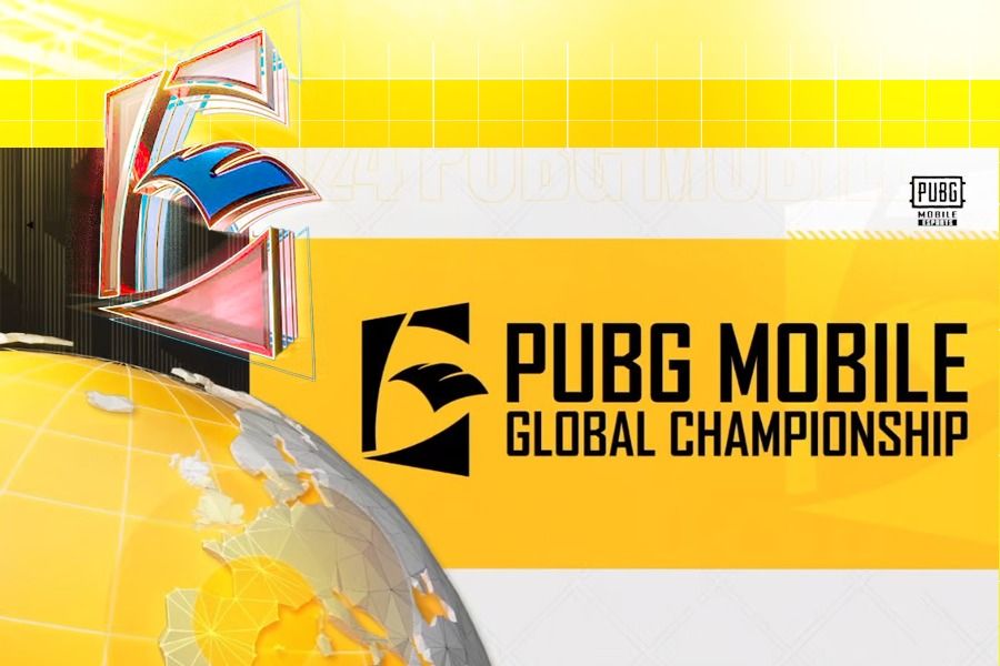 PUBG Mobile Global Championship atau PMGC (Rahmat Ari Hidayat/Skor.id)