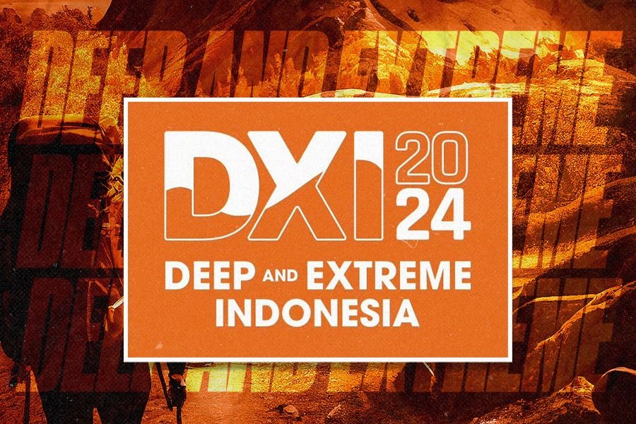 Pameran DXI 2024 Siap Sapa Pencinta Olahraga Ekstrem di Jakarta Akhir Mei