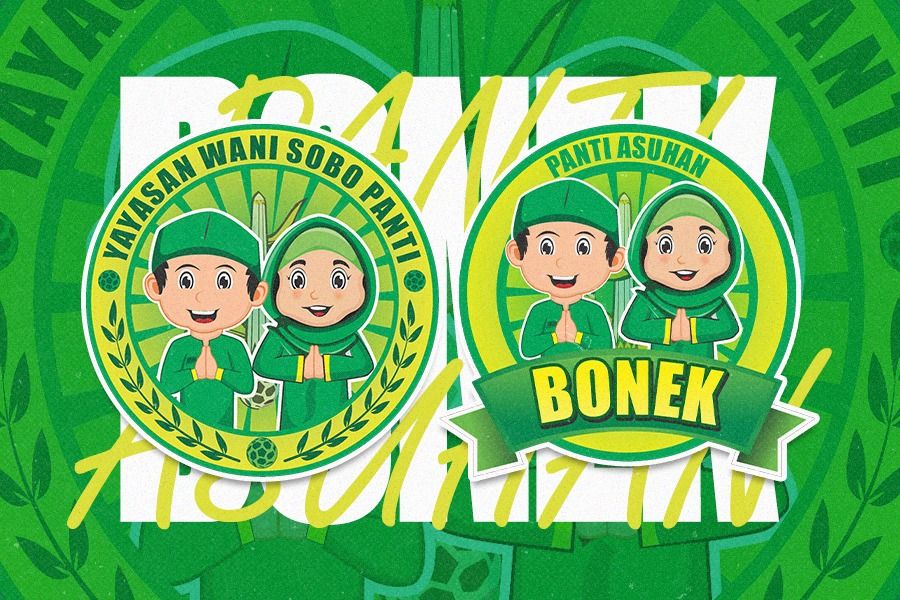 Panti Asuhan Bonek, Aksi Hebat dan Fakta Tak Terduga dari Kerusuhan Bantul
