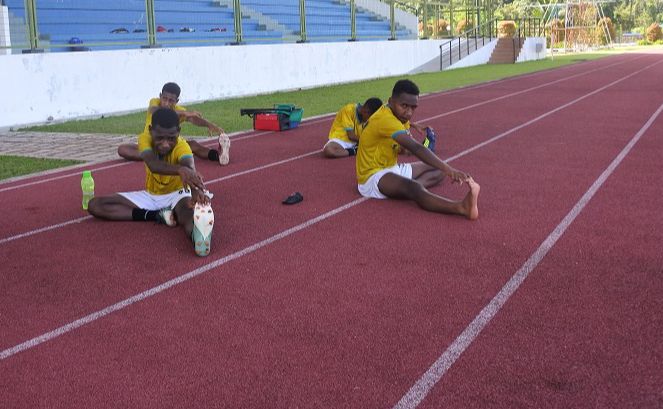 Papua Football Academy - Pemain pedinginan - skor.id.jpg