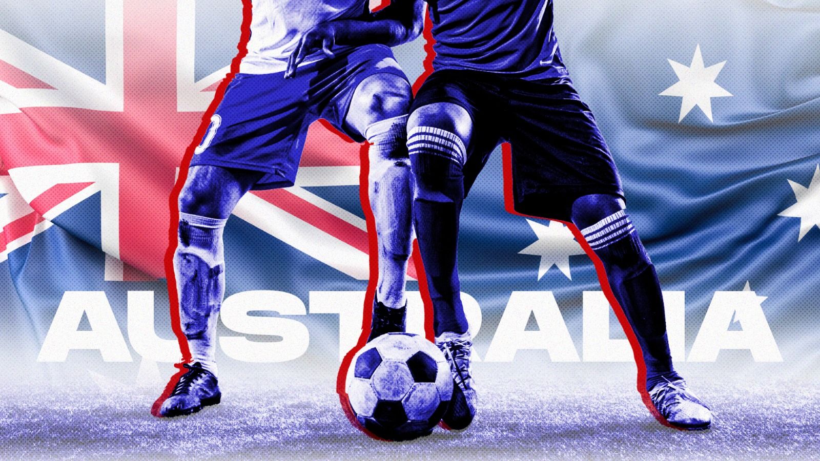 8 Pemain Australia di Liga Indonesia untuk Seri 1