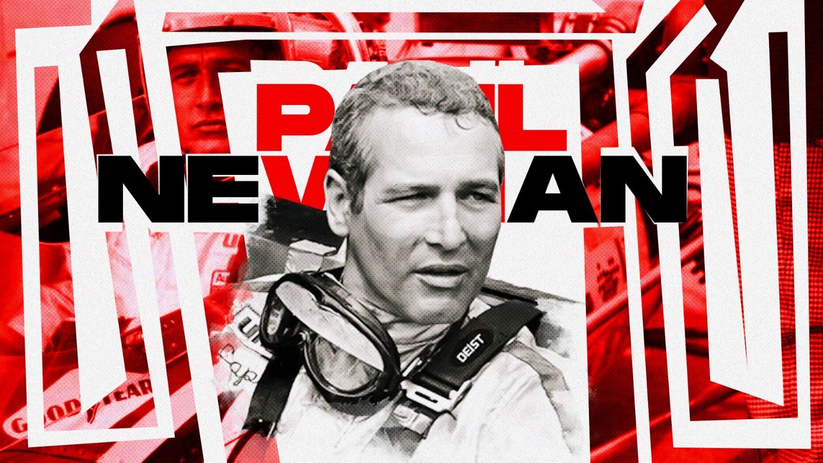 Paul Newman (Dede Mauladi/Skor.id)