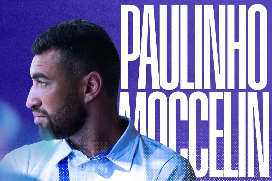 Paulinho Moccelin. (Grafis: Deni Sulaeman/Skor.id)