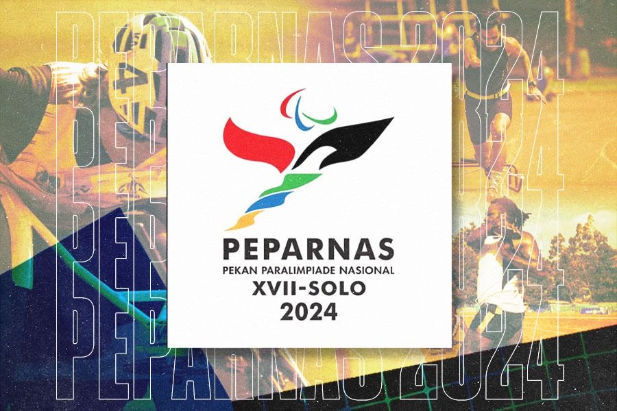 NPC Indonesia Pantau Sejumlah Paraatlet Potensial Masa Depan di Peparnas 2024