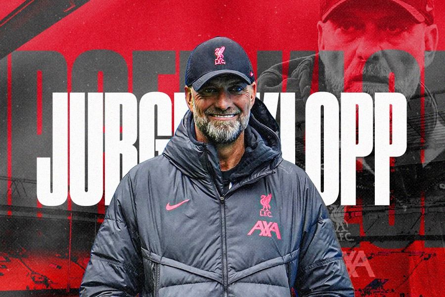 Lask vs Liverpool: Ambisi Jurgen Klopp di Liga Europa