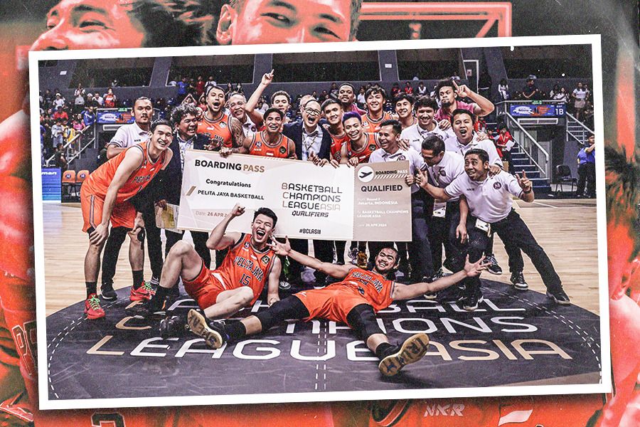 BCL Asia 2024: Pelita Jaya Kantongi Tiket ke Babak Utama, Sukses Revans Lawan Prawira