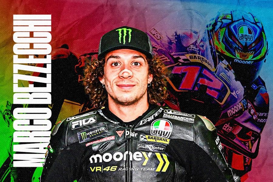 MotoGP San Marino 2023: Marco Bezzecchi Puncaki Sesi Latihan, Marc Marquez Otomatis Q2