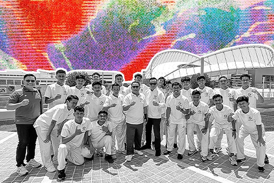 Persib Bandung U-17 dan Garudayaksa Football Academy Indonesia - Deni Sulaeman Skor.id.jpg
