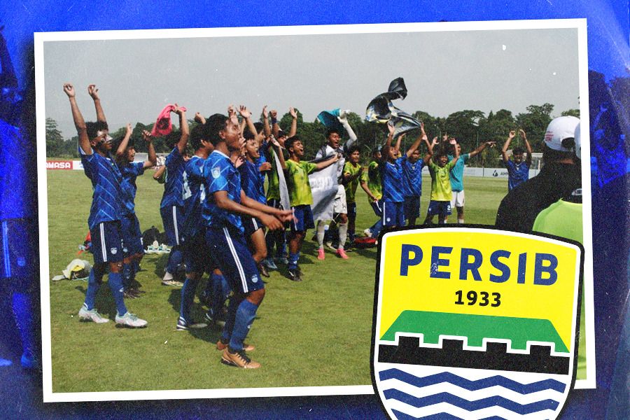 Semifinal Nusantara Open 2023: Persija Lawan Persib, Bhayangkara FC Hadapi Bali United