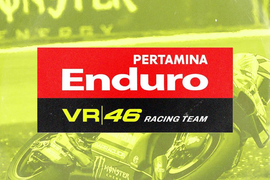 Pertamina Enduro VR46 Racing Team