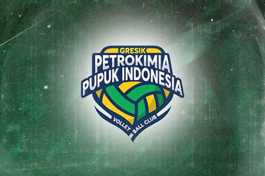 Petrokimia Gresik Pupuk Indonesia