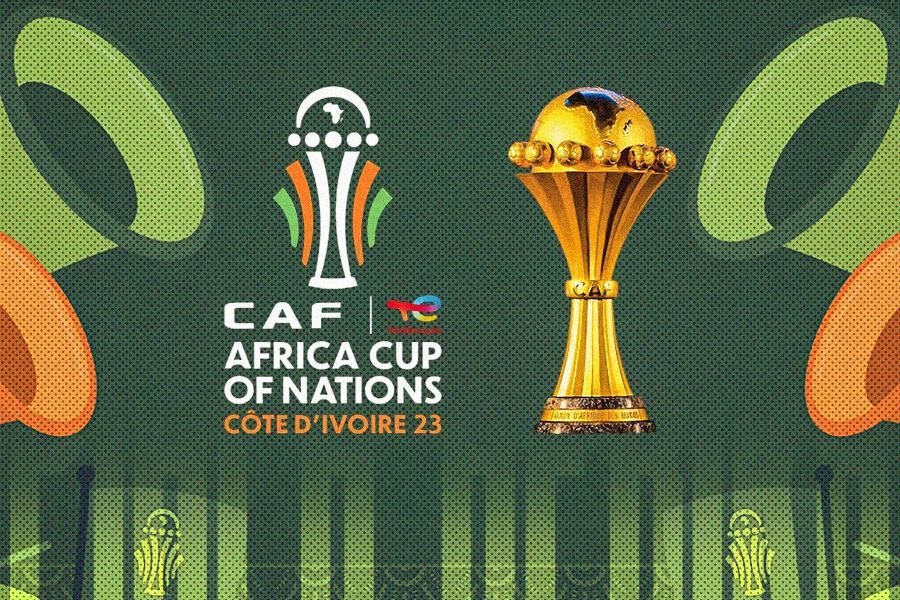 Piala Afrika bergulir untuk ke-34 kalinya pada Januari 2024 ini di Pantai Gading. (Hendy Andika/Skor.id).