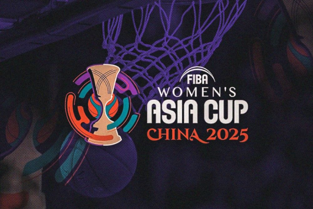 Piala Asia FIBA Putri 2025 Divisi A