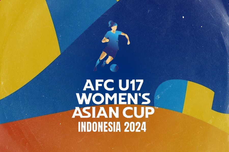 Piala Asia Wanita U-17 2024. (Jovi Arnanda/Skor.id)