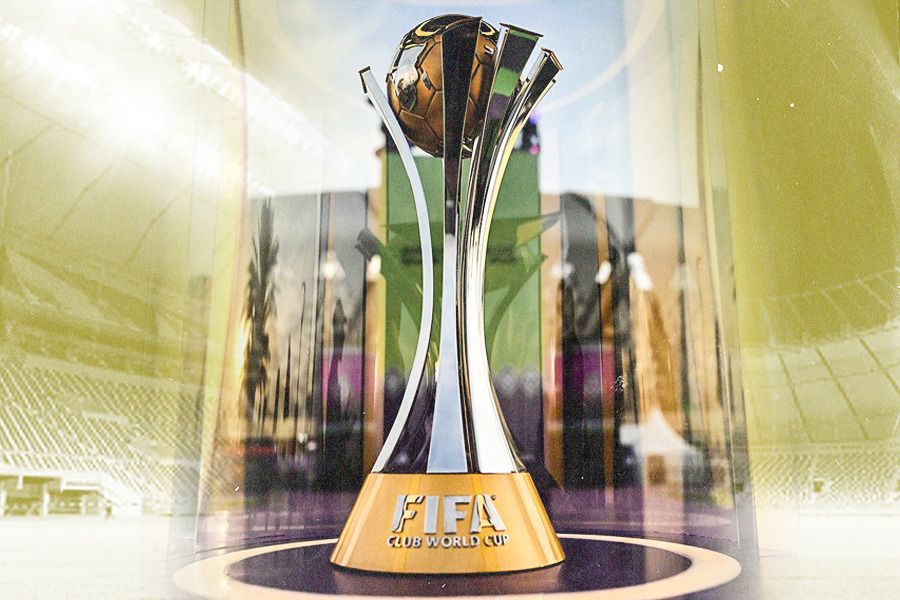 Piala Dunia Antarklub 2023. (Jovi Arnanda/Skor.id).