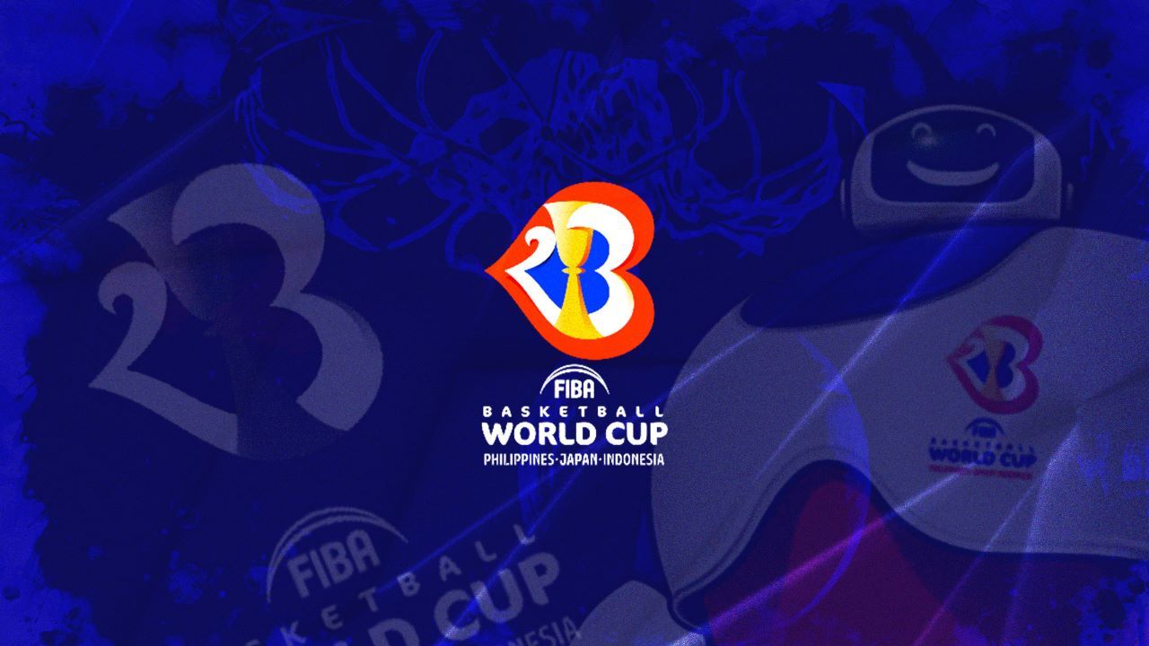 Piala Dunia FIBA 2023: Jadwal, Hasil, dan Klasemen