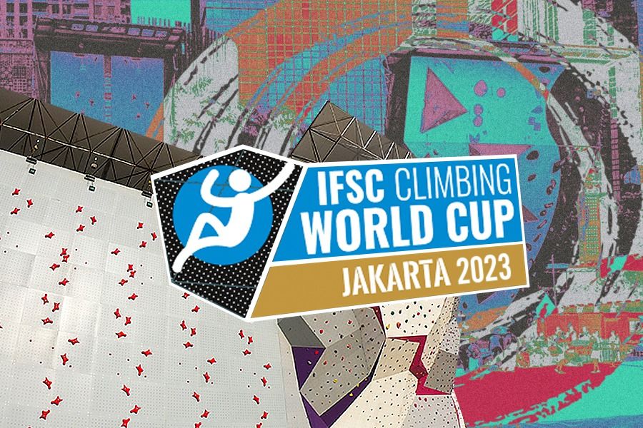 Panjat Tebing Optimistis Raih Medali Emas IFSC 2023 di Jakarta