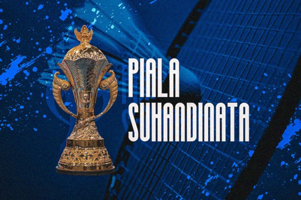 Piala Suhandinata