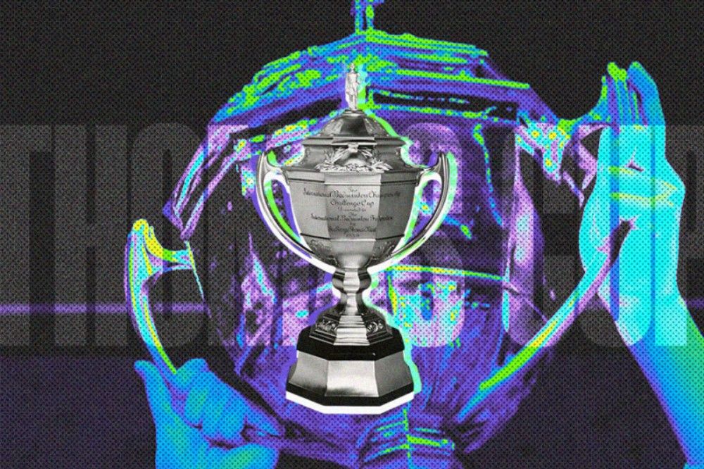 Thomas Cup/Piala Thomas