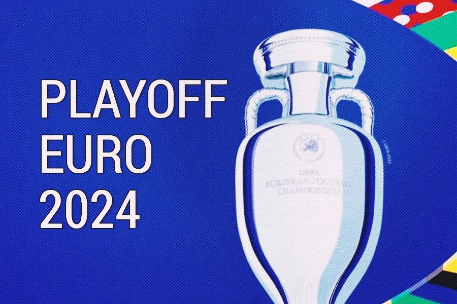 Playoff Euro 2024, memperebutkan tiga tiket tersisa ke Jerman (Rahmat Ari Hidayat/Skor.id).