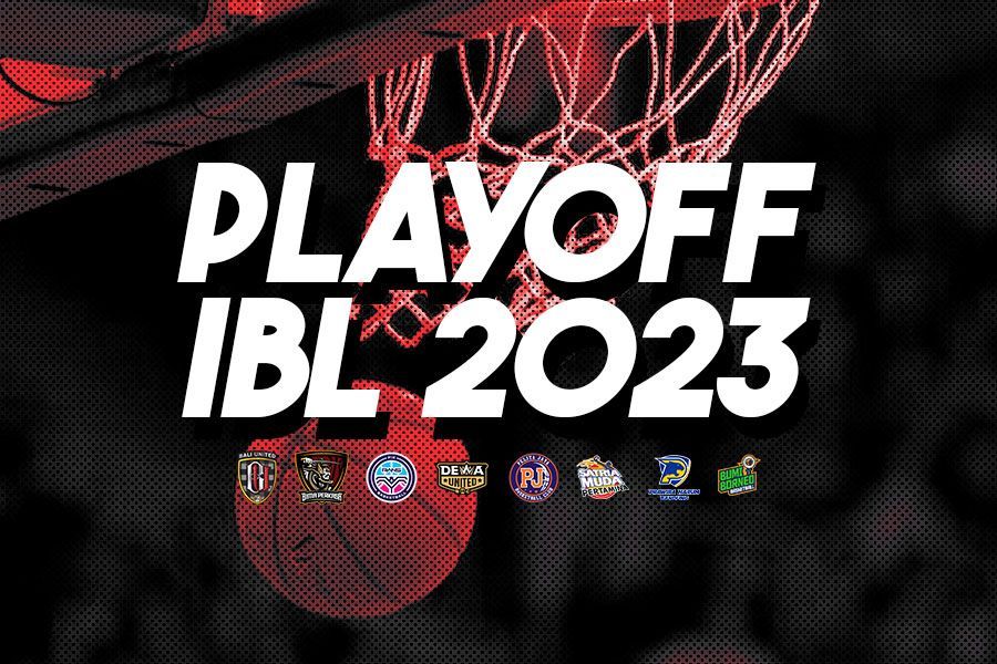 Playoff IBL 2023
