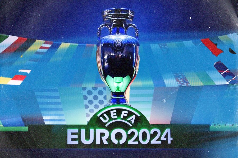 Babak Playoff Kualifikasi Euro 2024 (Piala Eropa 2024), memperebutkan tiga tiket tersisa. (Jovi Arnanda/Skor.id)