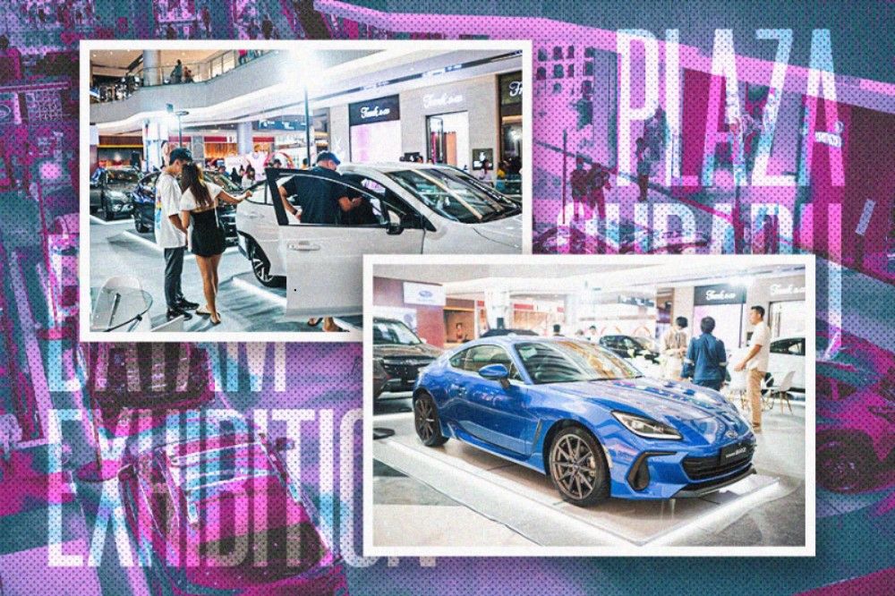 Subaru Batam Umumkan Harga Plat V, Lebih Murah Ratusan Juta dibanding Jakarta