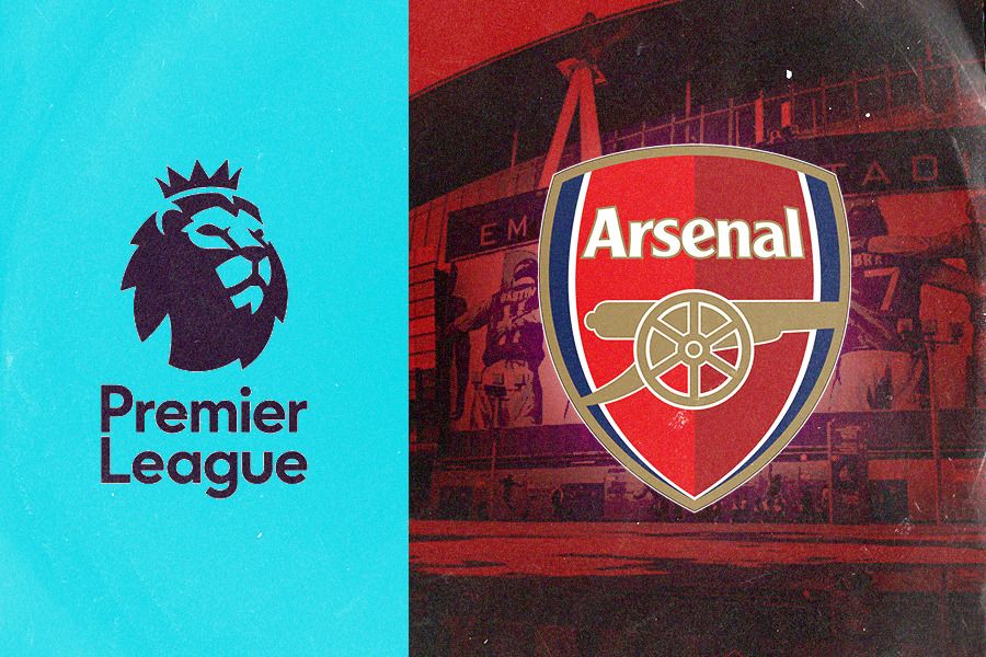 Profil klub Liga Inggris Arsenal. (Jovi Arnanda/Skor.id).