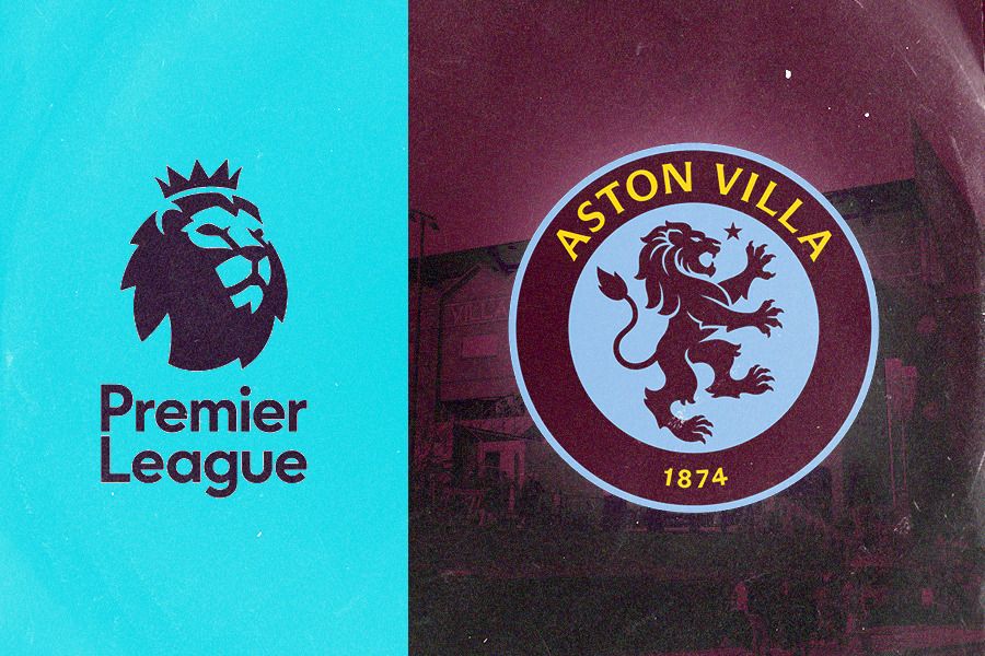 Profil Klub Liga Inggris Aston Villa. (Jovi Arnanda/Skor.id).