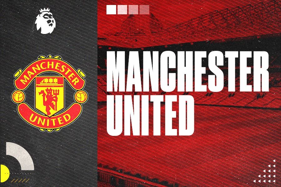 Manchester United Resmi Tunjuk Ruben Amorim sebagai Pelatih Baru