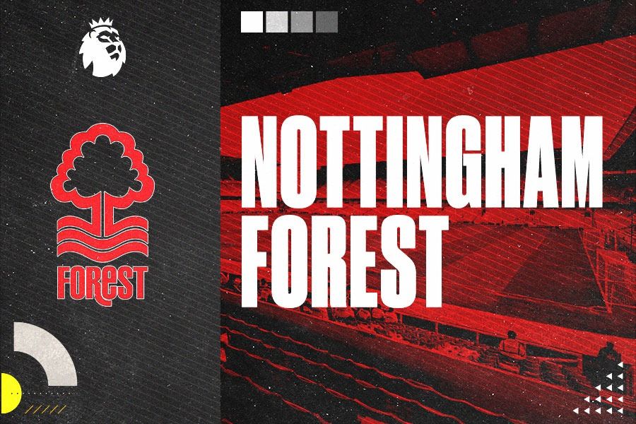 Profil Klub Liga Inggris musim 2024-2025, Nottingham Forest. (Yusuf/Skor.id).