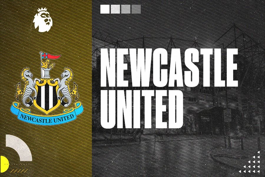 Profil Klub Liga Inggris musim 2024-2025, Newcastle United. (Yusuf/Skor.id).