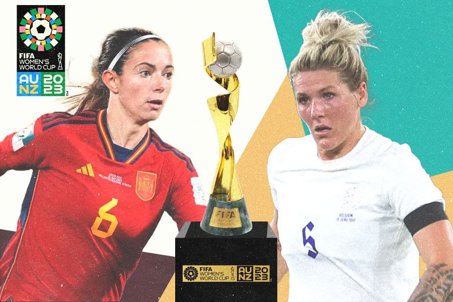 Final Piala Dunia Wanita 2023: Inggris Lebih Favorit, Spanyol Bisa Mengejutkan