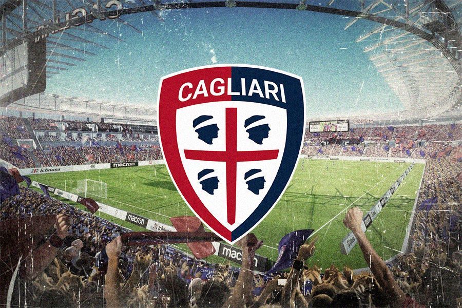 Profil Klub Liga Italia 2023-2024, Cagliari. (Hendy AS/Skor.id)