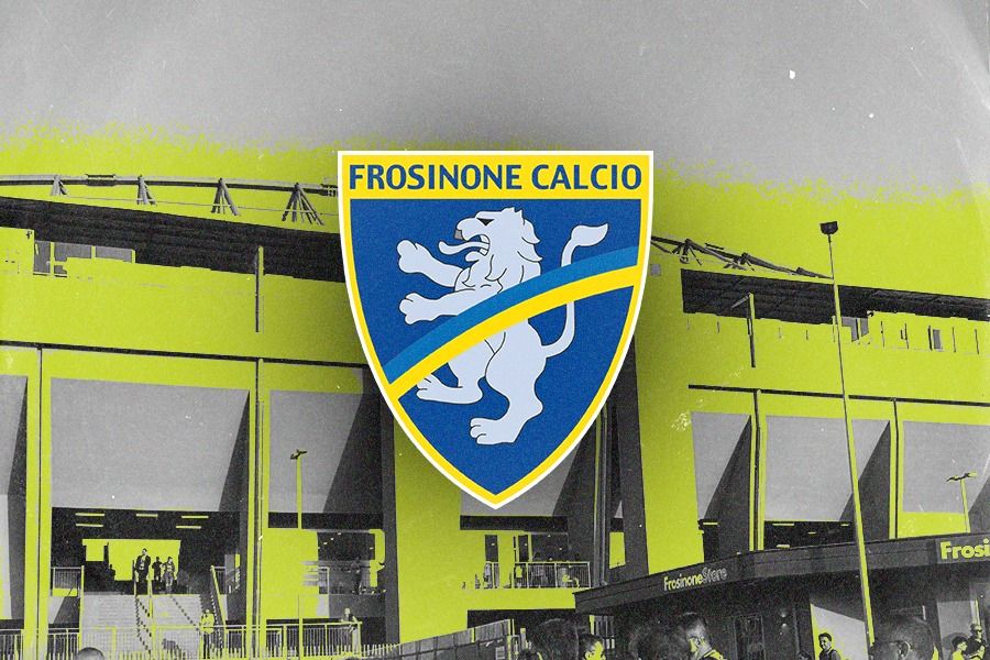 Profil Klub Liga Italia 2023-2024: Frosinone