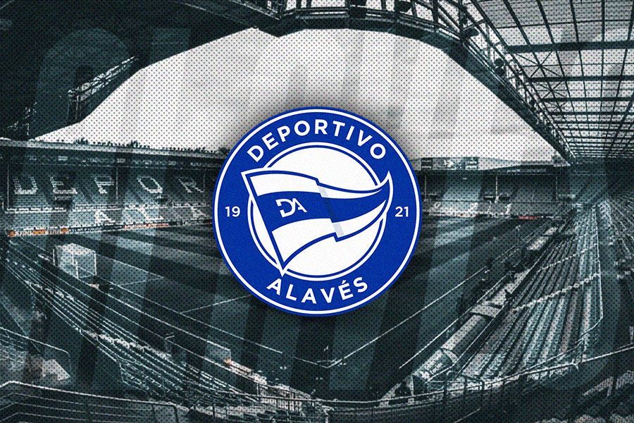 Profil Klub Liga Spanyol 2023-2024: Deportivo Alaves