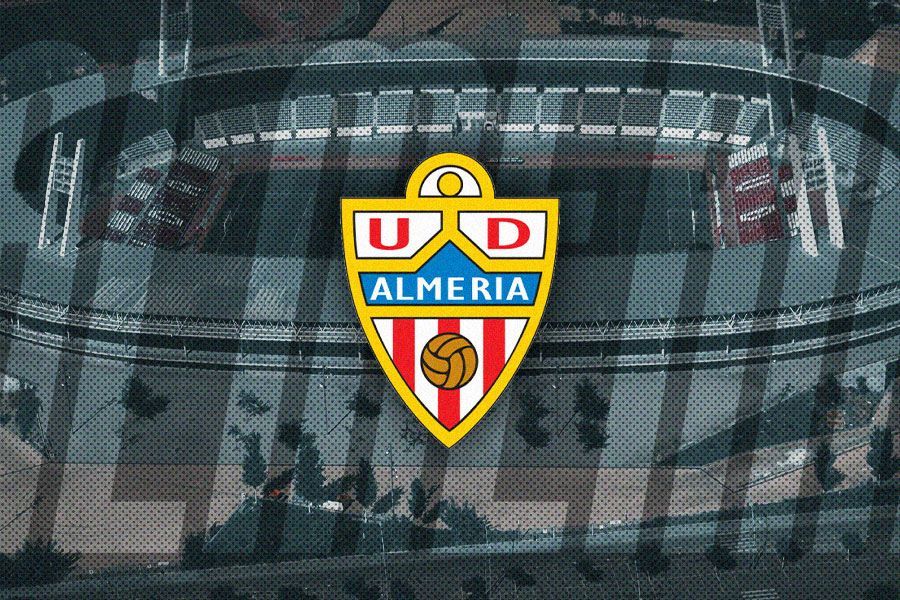 Profil klub Liga Spanyol 2023-2024, Almeria. (Hendy AS/Skor.id)