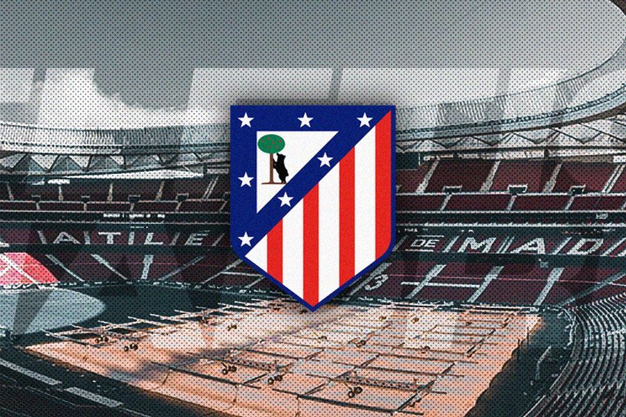 Profil klub Liga Spanyol 2023-2024, Atletico Madrid. (Hendy AS/Skor.id)