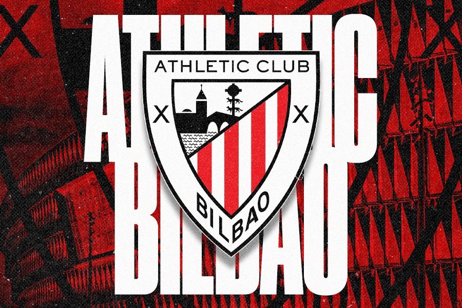 Profil klub Liga Spanyol 2023-2024, Athletic Bilbao. (Dede Mauladi/Skor.id)