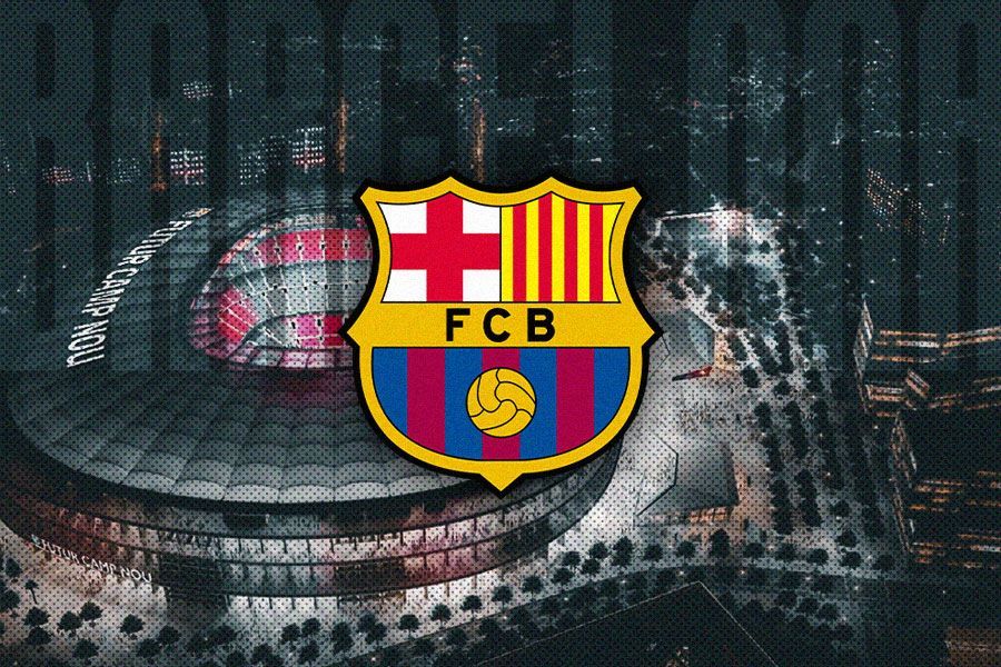 FC Barcelona Bantah Deco Sudah Bicara dengan Hansi Flick 