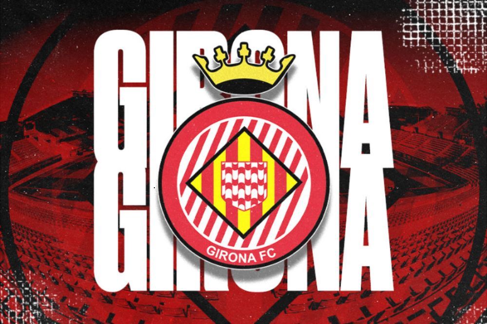 Profil klub Liga Spanyol musim 2023-2024, Girona. (Yusuf/Skor.id)