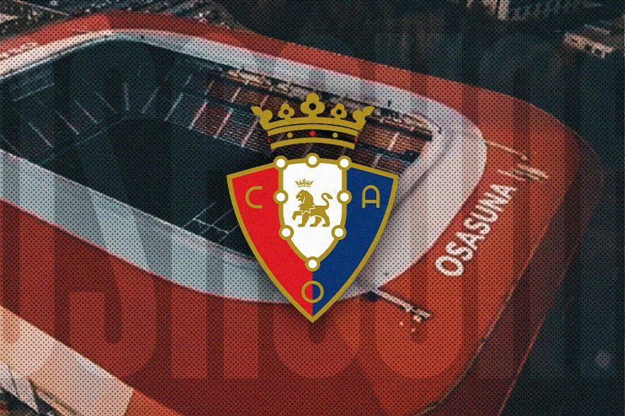 Profil Klub Liga Spanyol 2023-2024, Osasuna (Hendy AS/Skor.id)