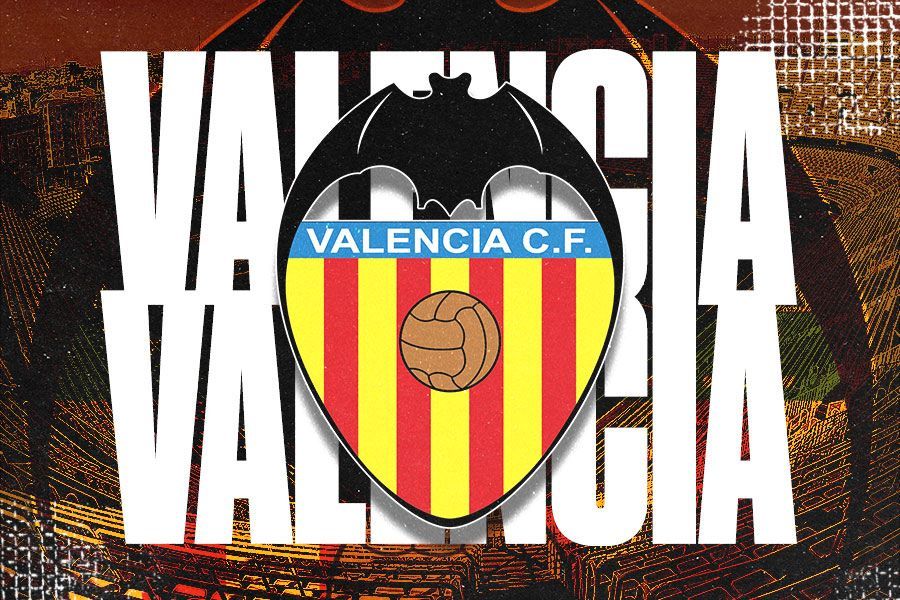 Profil Klub Liga Spanyol 2023-2024, Valencia. (M. Yusuf/Skor.id)