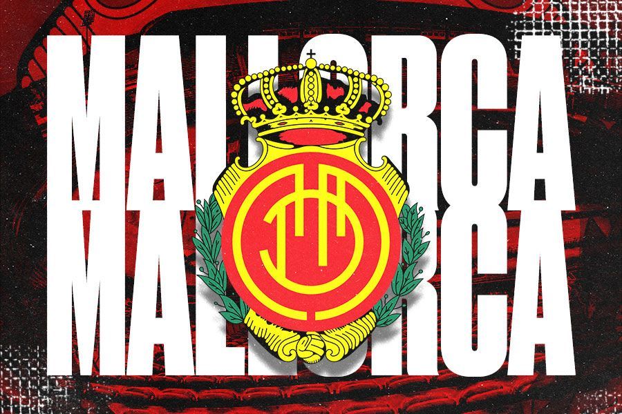 Profil klub Real Mallorca di Liga Spanyol 2023-2024. (M.Yusuf/Skor.di)
