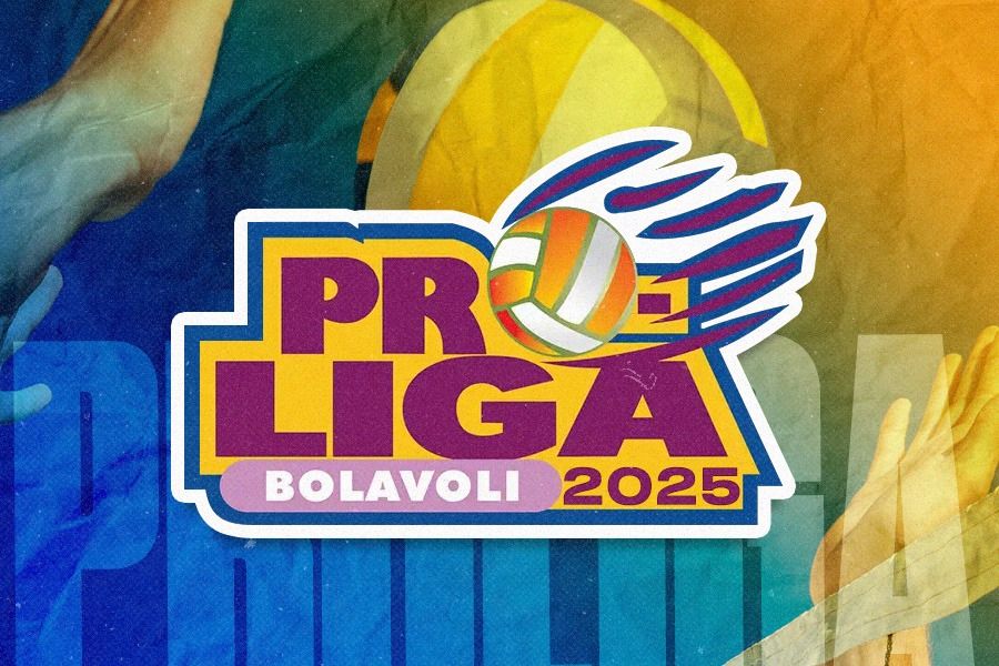 Proliga 2025