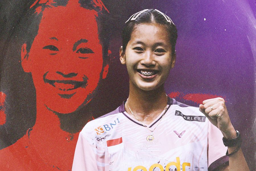 Macau Open 2024: Putri KW Menang, Indonesia Total Punya 8 Wakil di 16 Besar