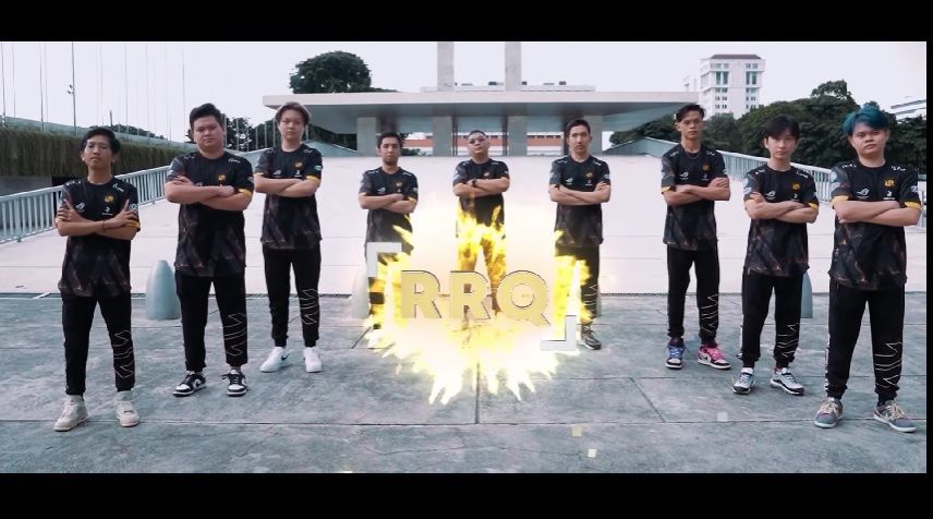 RRQ MPL ID Season 11