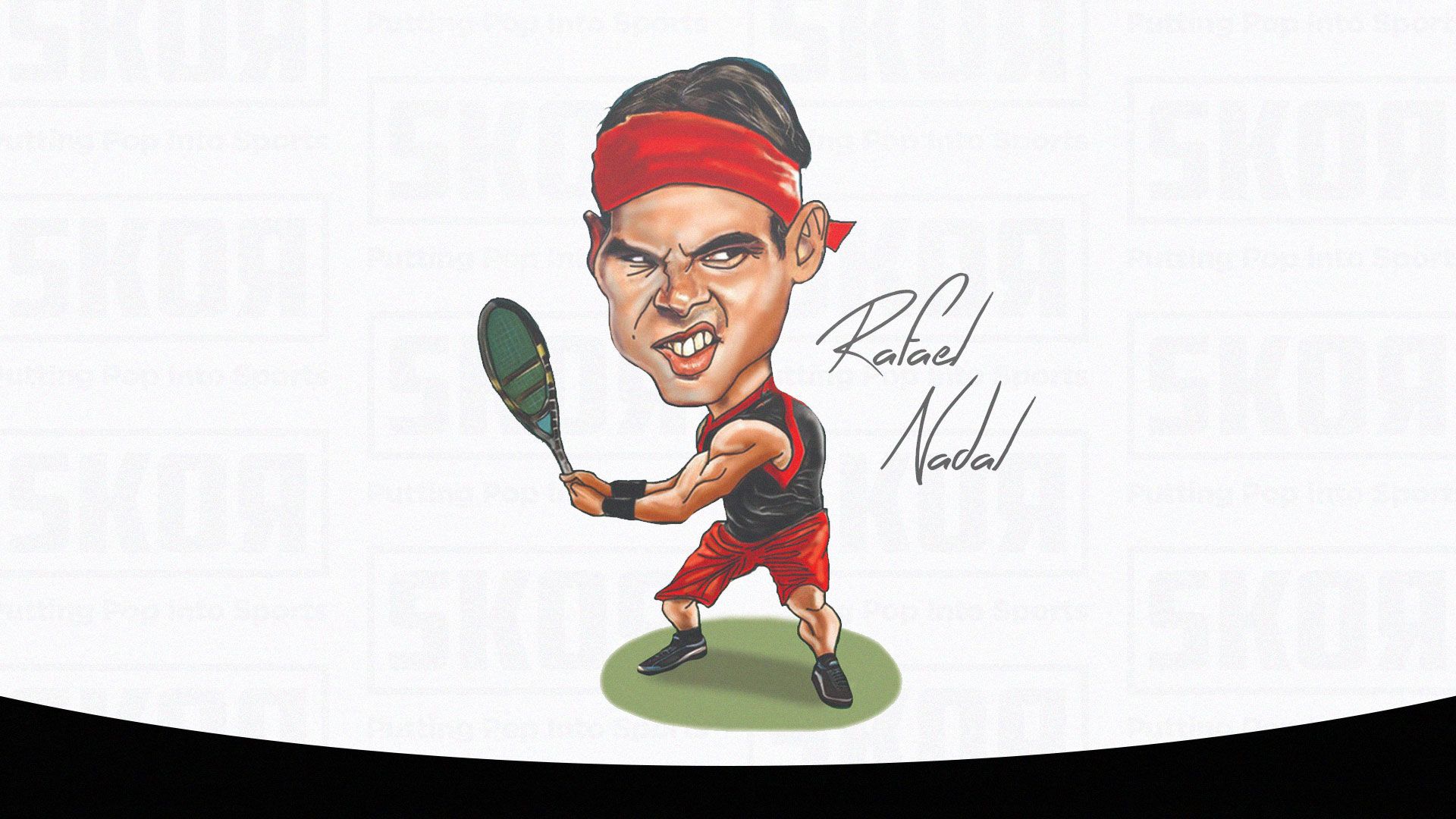 French Open 2023: Rafael Nadal Absen, Siapa yang Paling Diuntungkan?